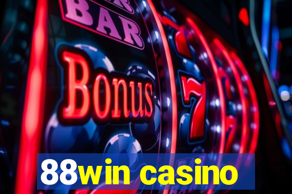 88win casino